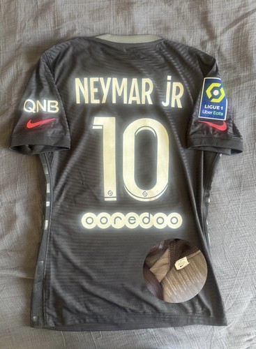 Nike maillot psg numero - numero, terzo