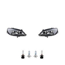 Faro + Osram Notte Breaker