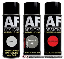 Kit bomboletta spray per