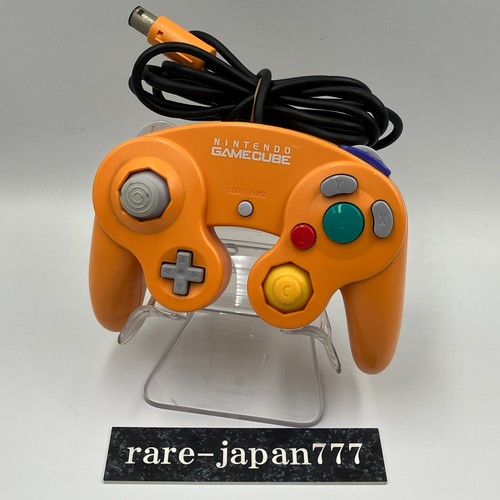 Nintendo gamecube controller - nintendo,