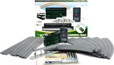 Tram telecomandato scala 80M