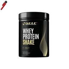 Self Omninutrition, Whey