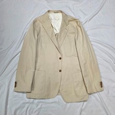 Reporter 100% COTONE Blazer