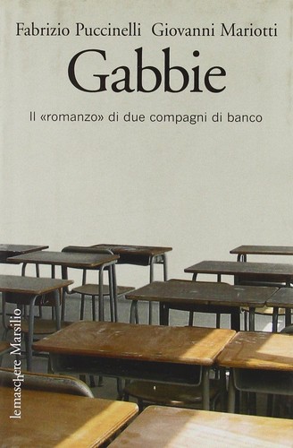 Gabbie romanzo due - gabbie,