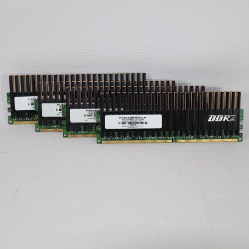 Patriot viper 8gb - x, 2gb)