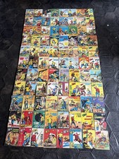 TEX Willer Fumetto West