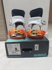 ​Attacchi Snowboard Salomon