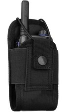 Molle porta radio Walkie