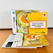 Pokemon ORO Heart Gold ITA