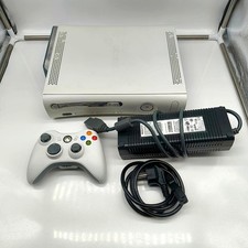 CONSOLE MICROSOFT XBOX 360 16