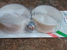 Nastro Manubrio Bianco Nib