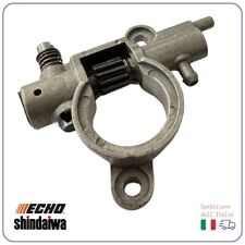 ricambi POMPA OLIO per Motosega ECHO CS 2511 TES 251 e ricambio Shindaiwa cs2511