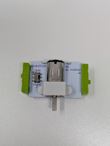 Littlebits stem kit - littlebits,