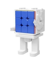 MoYu Cube 3x3, Supporto Robot
