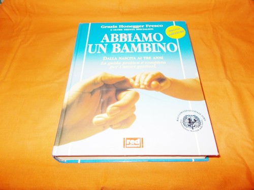 Abbiamo bambino dalla - abbiamo, un