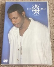 The Best of Keith Sweat: Make