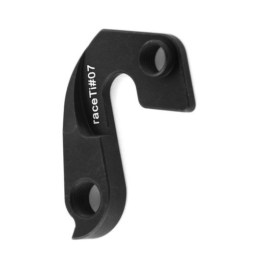 Gancio deragliatore gear - gear, mech