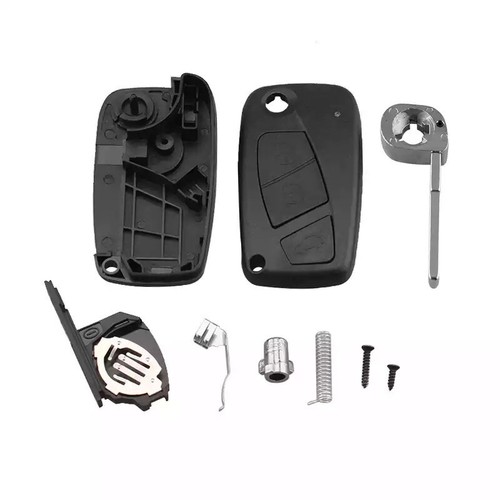 Guscio cover chiave tasti - cover, 3