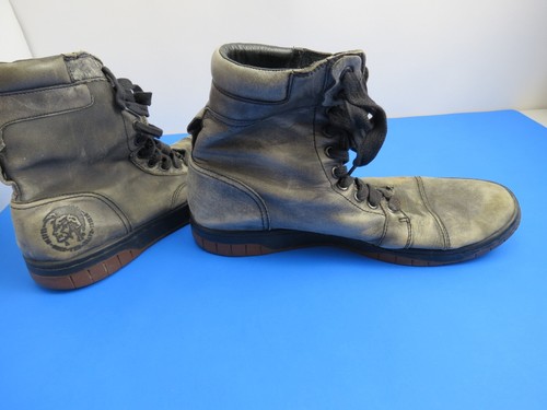 Stivali diesel uomo in - stivali,