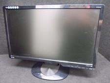 BenQ G2020HDA, Monitor 20"