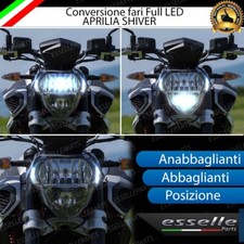 KIT FARO A LED APRILIA SHIVER