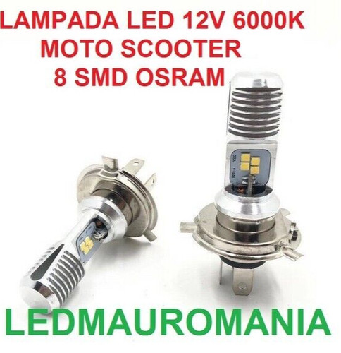 Lampade led per moto osram - moto,