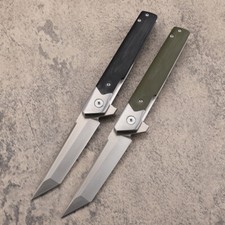 Coltello tascabile pieghevole