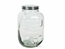 x Barattolo Dispenser