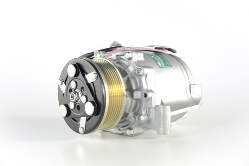 Mahle compressore aria - mahle,