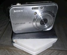 Sony CyberShot 8,1 megapixel