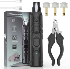 Taglia Unghie per Cane