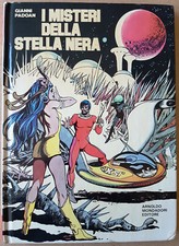 I MISTERI DELLA STELLA NERA