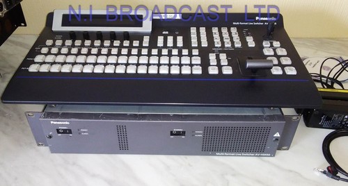 Panasonic hs400 hdsdi - av-hs400,