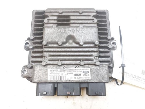 2s6a12a650bn centralina motore - 2s6a12a650bn,