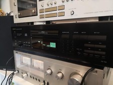 Lettore Cd Onkyo Integra Dx 750