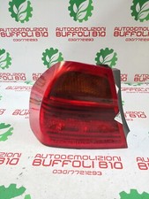6937457 FANALE POSTERIORE SX BMW SERIE 3 (E90) Berlina