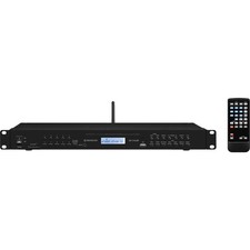 Monacor CD-114/BT Lettore CD