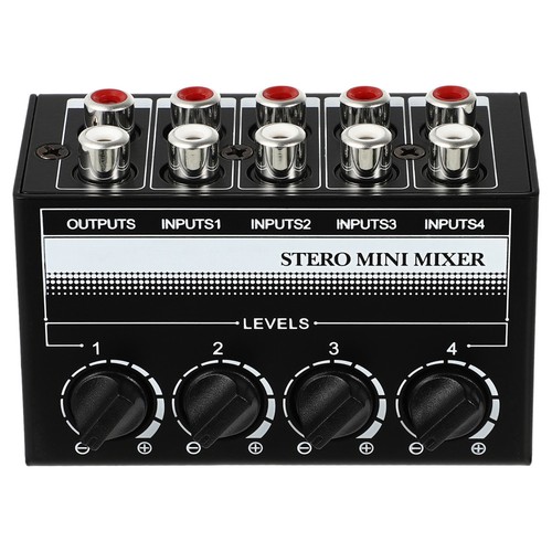 Mixer audio canali - mixer,