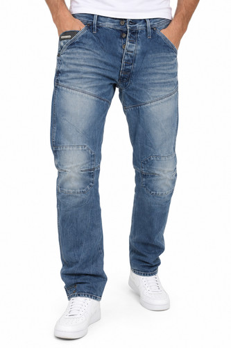 Pantaloni jeans uomo - , g-star