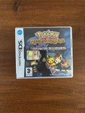 Pokémon Mystery Dungeon