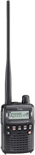 Icom ricevitore pratico - icom,