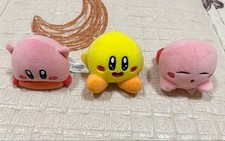 Mcdonalds kirby peluche - mcdonalds,