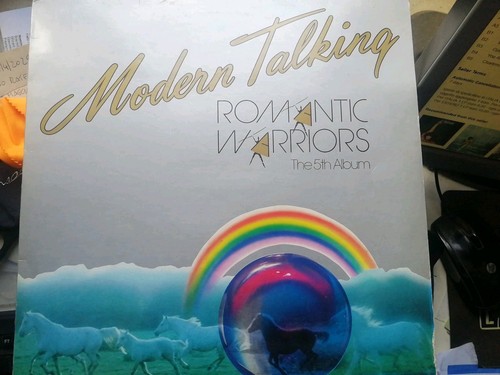 Modern talking 1987 disco - 1987,