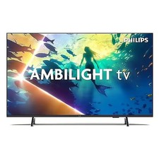 Philips Tv 43" ( LED ) Titan OS AMBILIGHT Black 43PUS8010 12