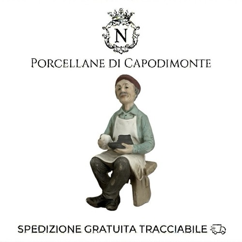 Capodimonte originale - capodimonte,