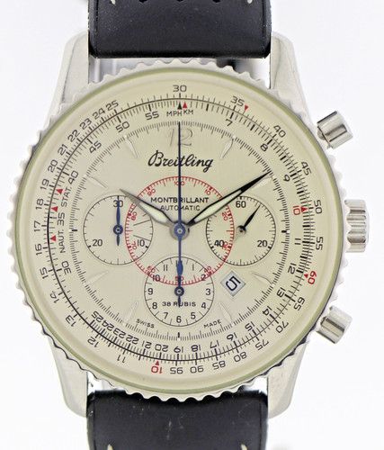 Breitling navitimer - breitling,