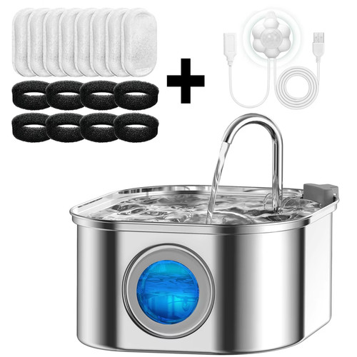Distributore acqua per - distributore, di