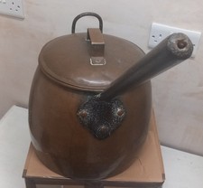 Mostro extra large antica