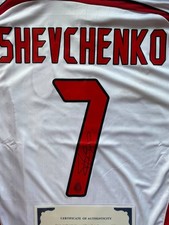 Milan - Maglia “away”