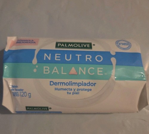 Saponi jabones palmolive - 8,